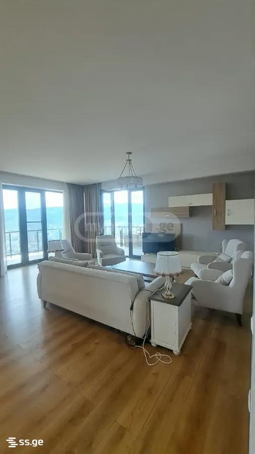 Lisi st. 5 - 4 rooms
