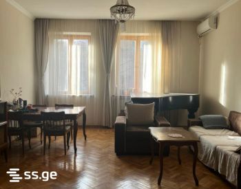 zandukeli st. - 2 rooms