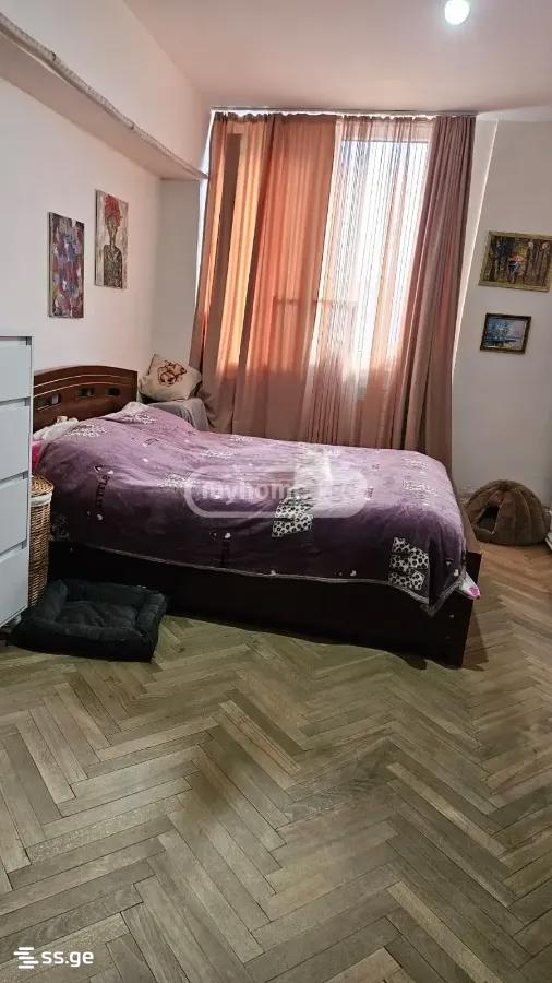 Dolidze st. - 3 rooms