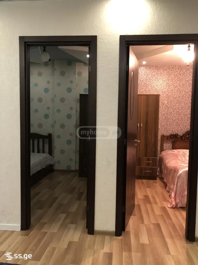 noneshvili st. 0 - 3 rooms