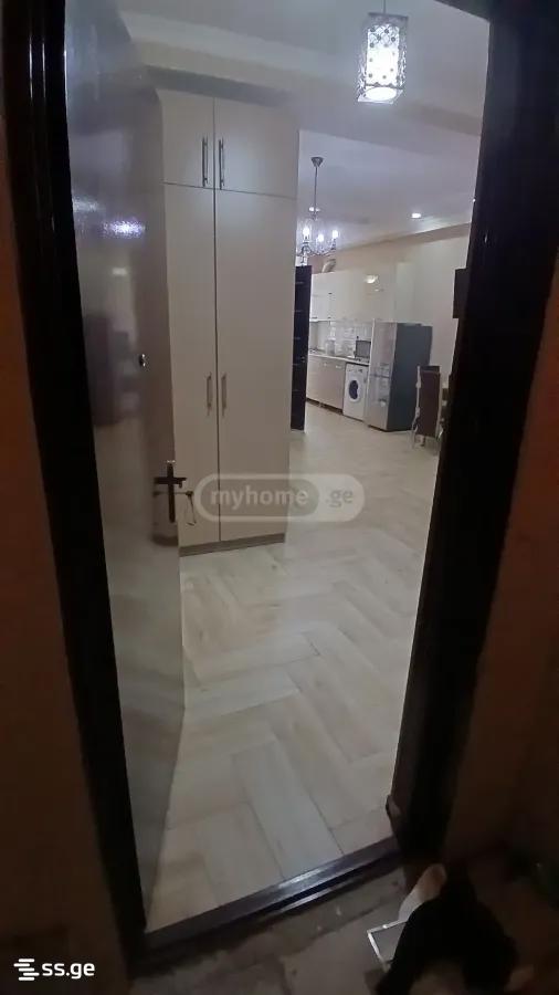 4000 Meskhi st. 0 - 2 rooms