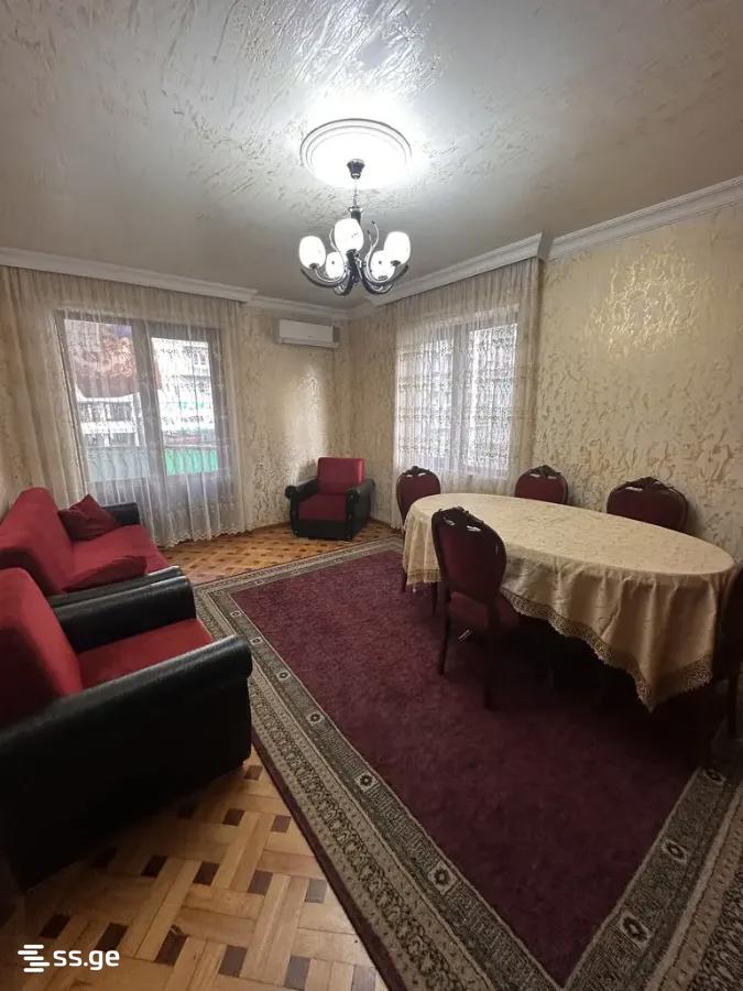 Batumi - 4 rooms