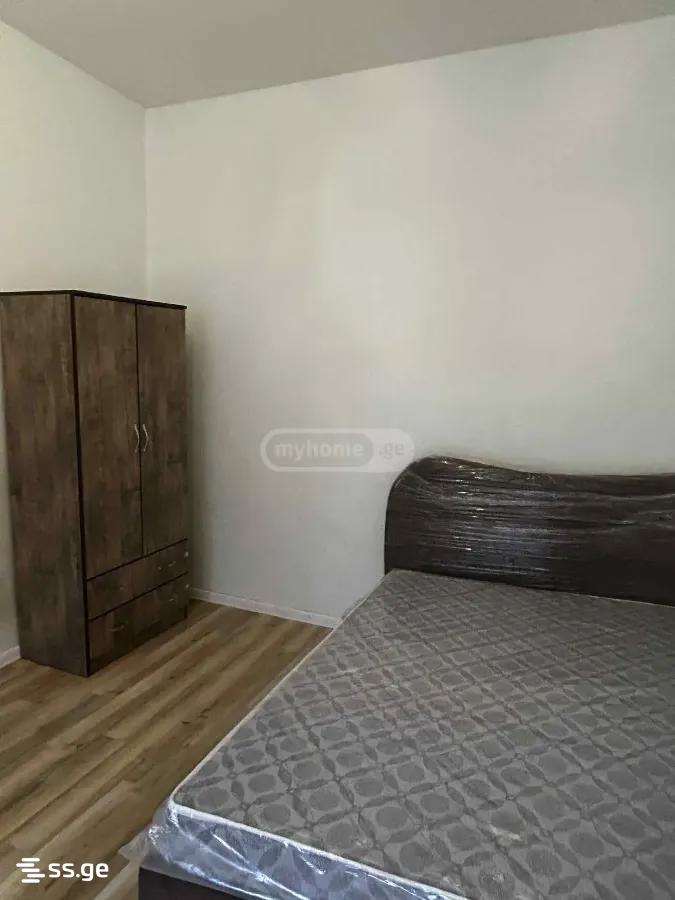 Beri Gabriel Salosi Ave. - 3 rooms