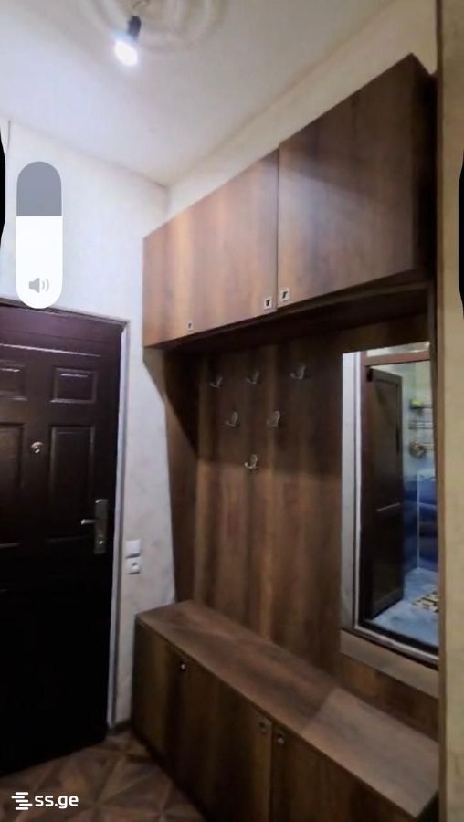moskovi ave 40 - 3 rooms