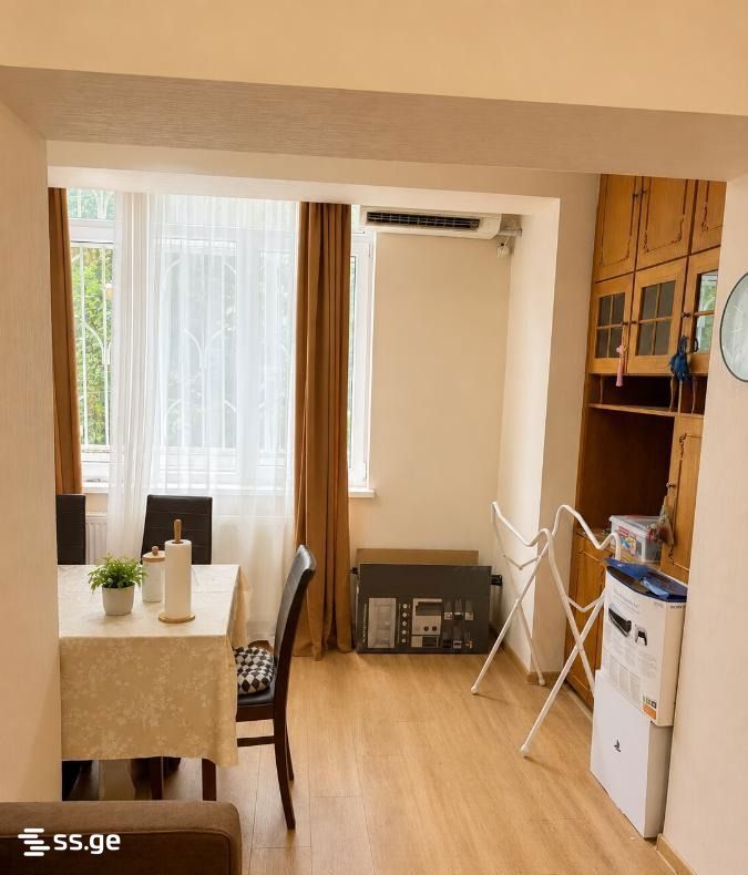 vaja-pshavela avenue - 3 rooms