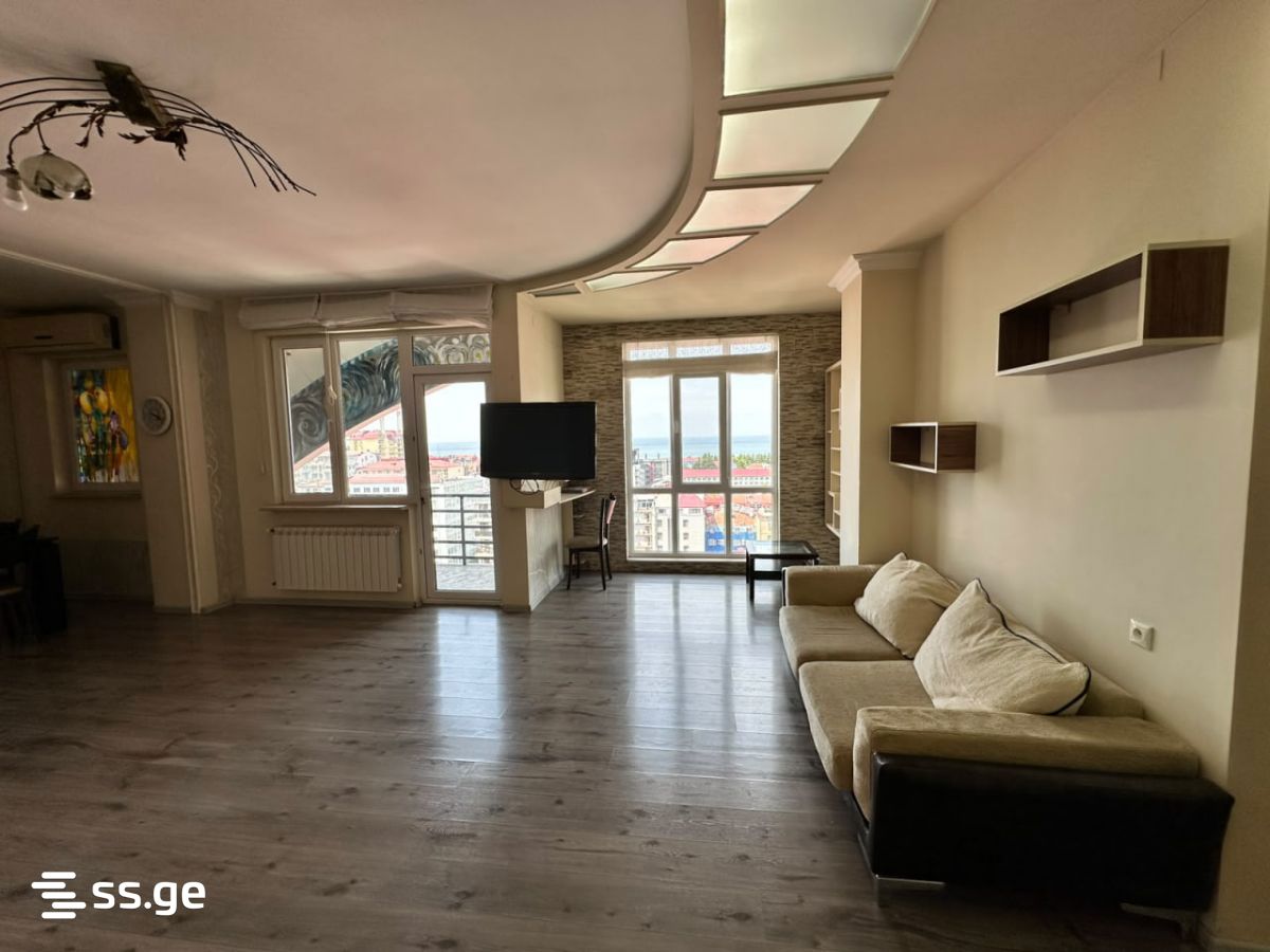 Gorgasli st. 147 - 3 rooms