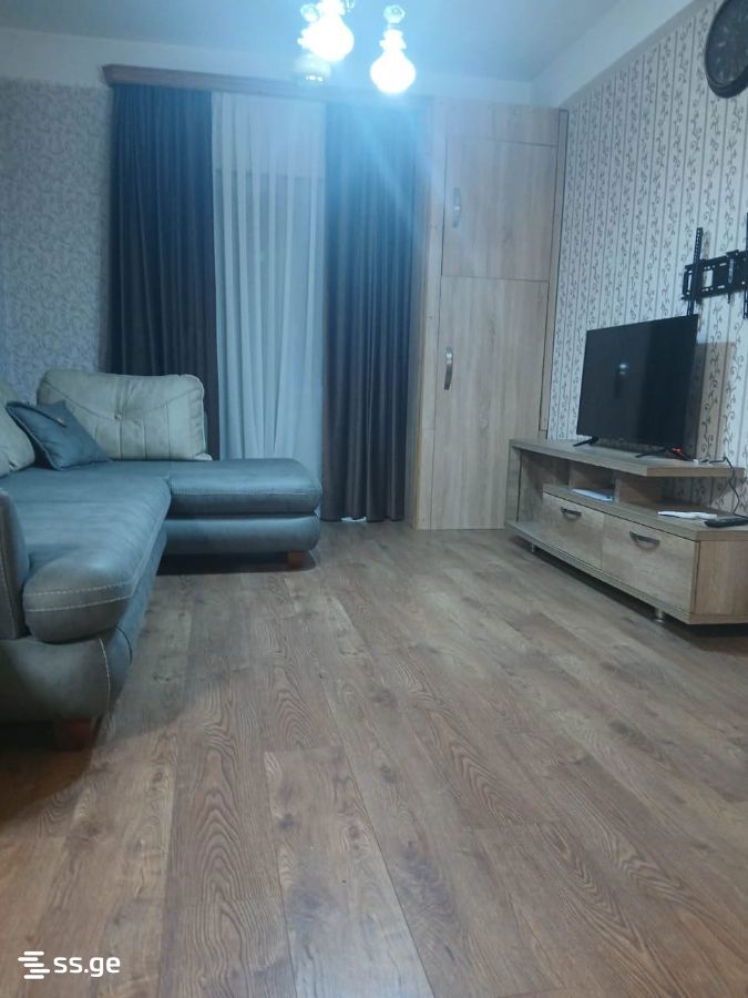 kupradze st. - 2 rooms