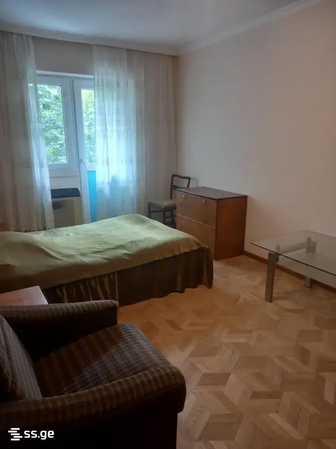 pekini st. - 1 rooms
