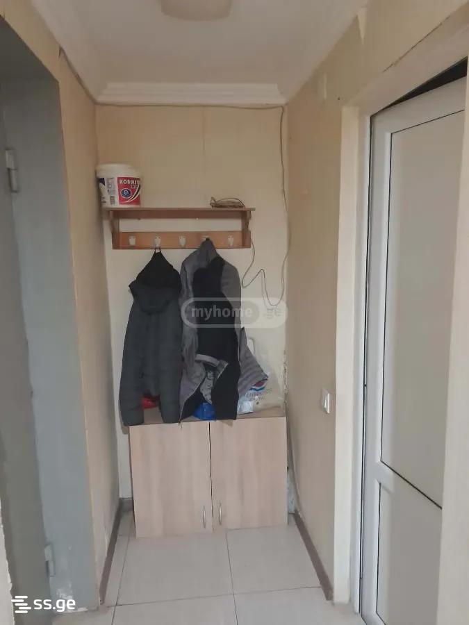kaloubani st. - 2 rooms