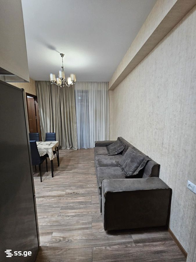 petre imeri st. 0 - 2 rooms