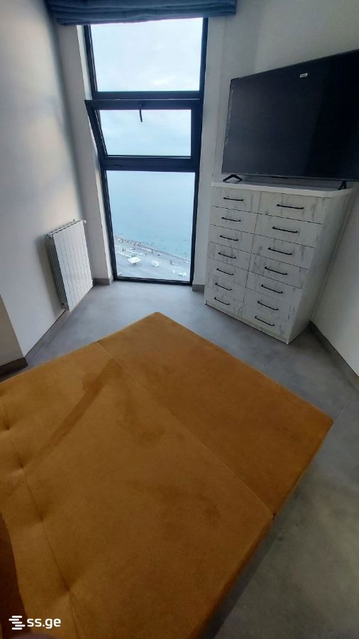Airport road 249 - 3 rooms
