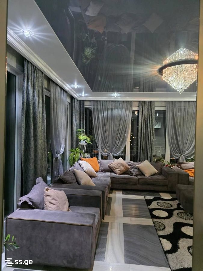 4а - 4 rooms