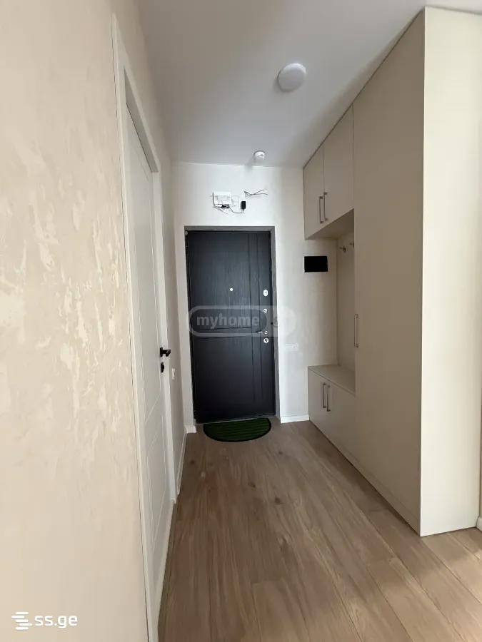Marat Nozadze st. - 2 rooms