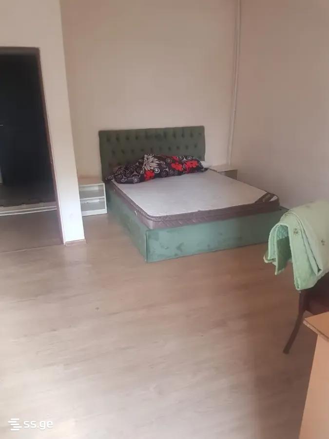 kandelaki st. 45 - 2 rooms