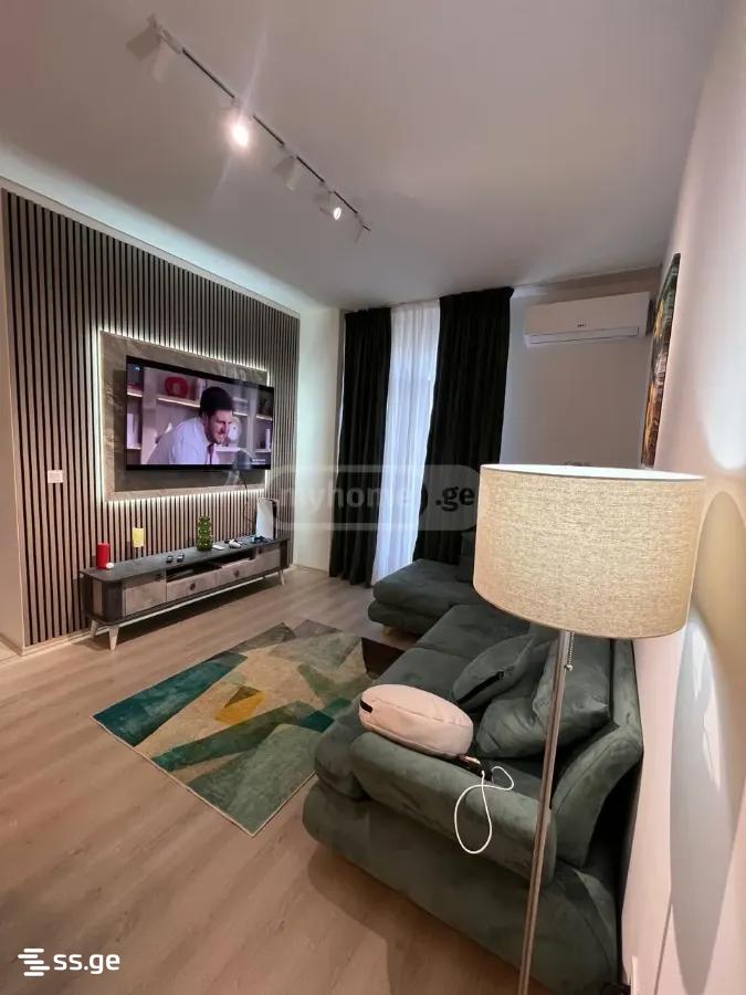 Bob walsh st. 30 - 3 rooms