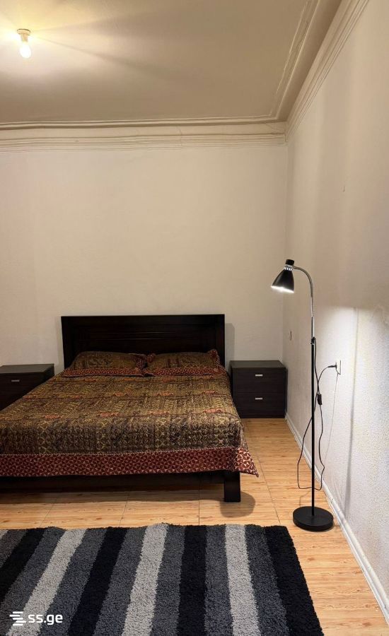 petriashvili st. - 1 rooms