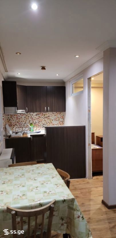 tskneti hwy 5 - 2 rooms