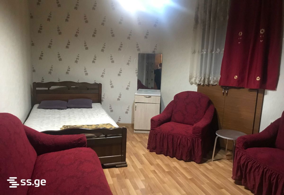 barnovi st. - 1 rooms