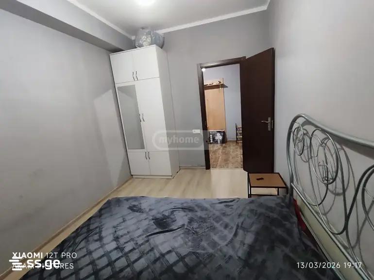 P. Datuashvili st. - 2 rooms