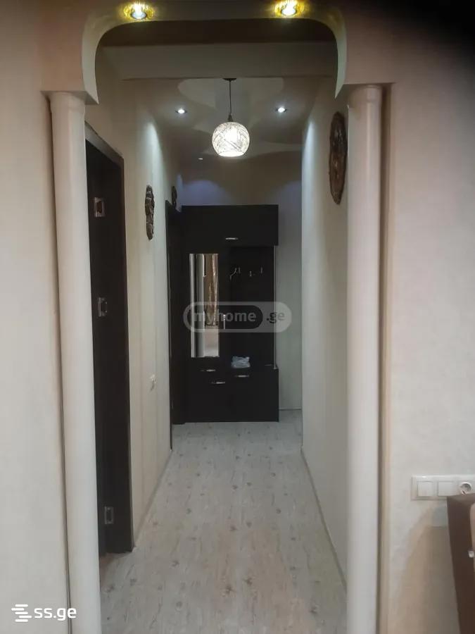 vasadze st. - 4 rooms