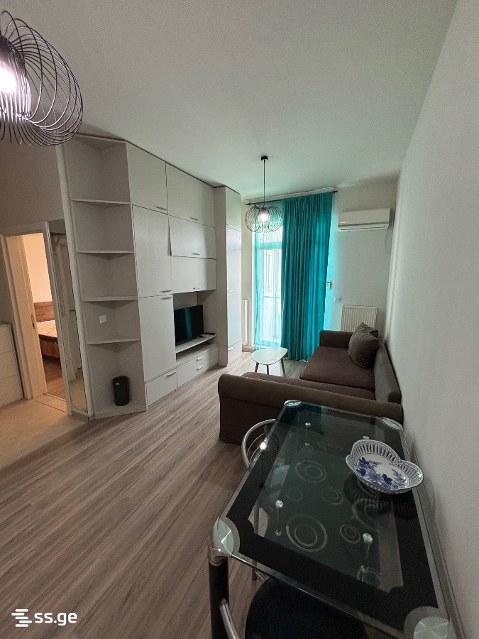 Bob walsh st. 32 - 2 rooms