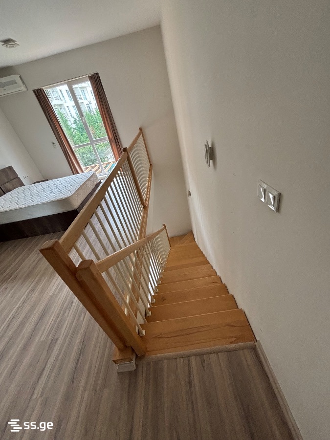 Bob walsh st. 32 - 2 rooms
