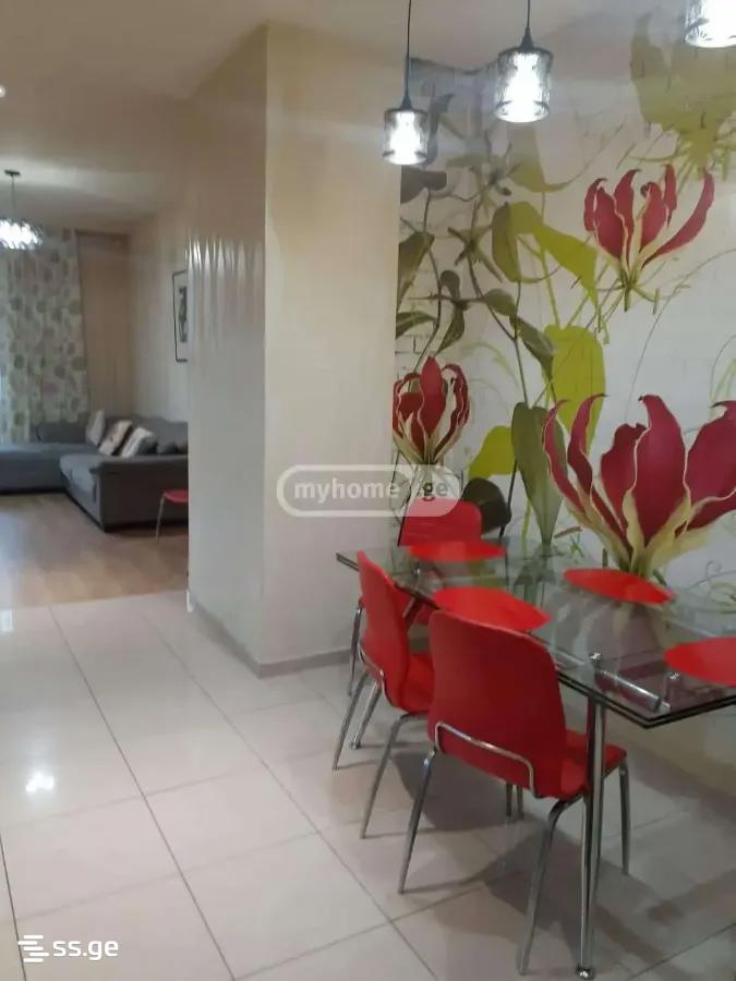 kavtaradze st. 14მ - 2 rooms