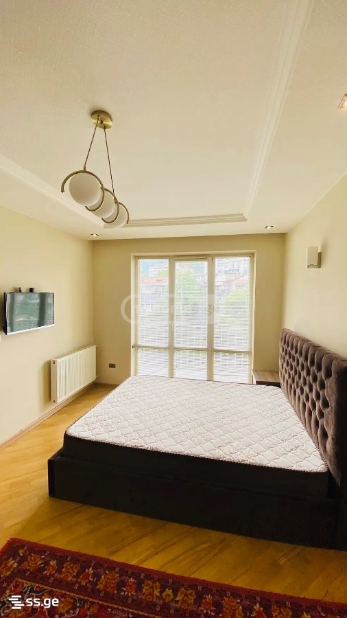 ckneti st. 3 - 1 rooms