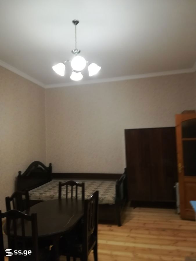 moskovi ave 33 - 2 rooms