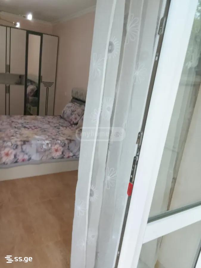 a.wereTlis avenue - 1 rooms