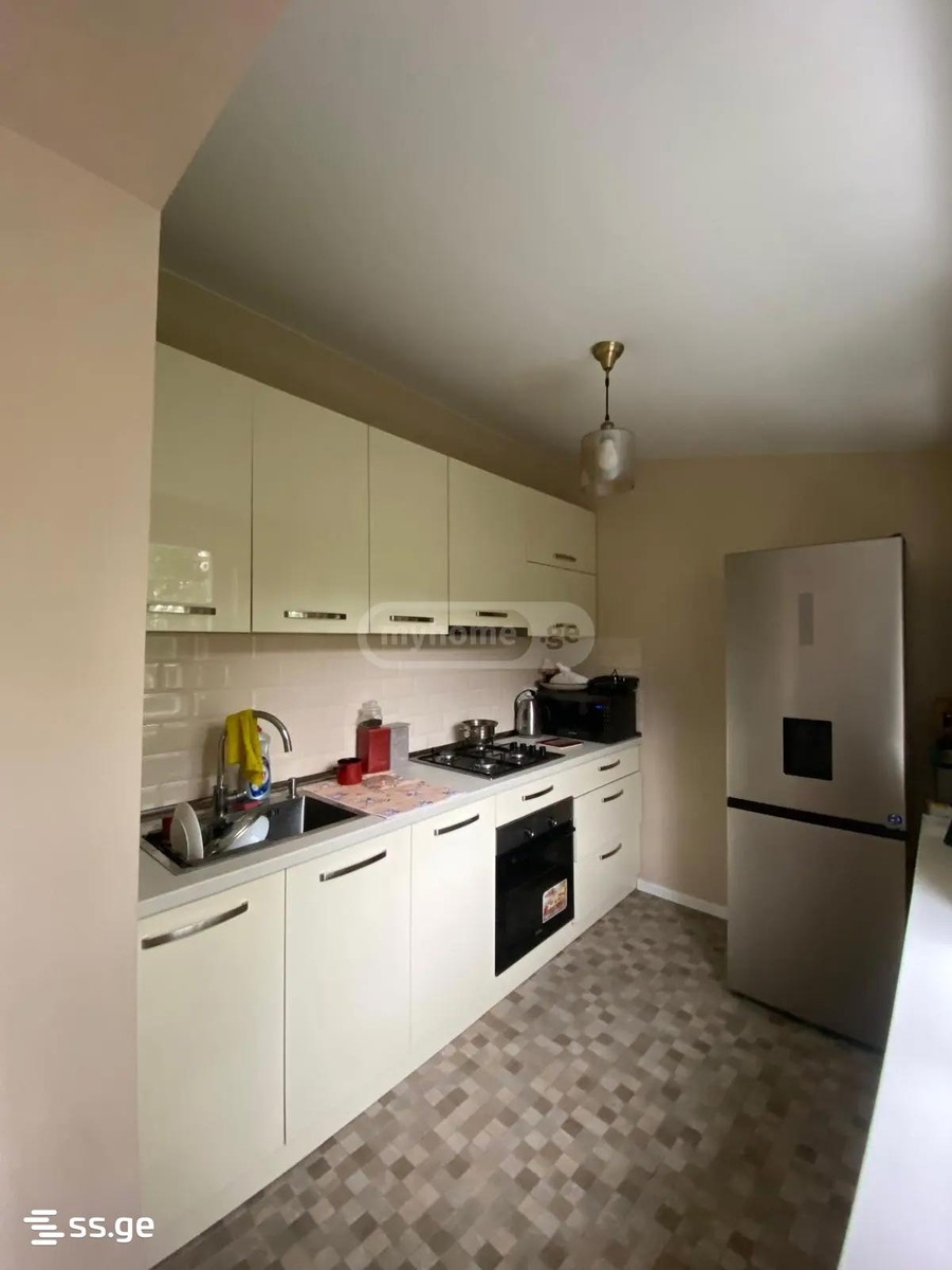 i. chavchavadze avenue - 2 rooms
