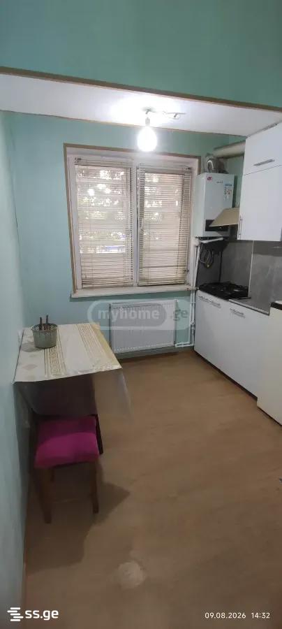 Guramishvili ave (Nadzaladevi) - 2 rooms