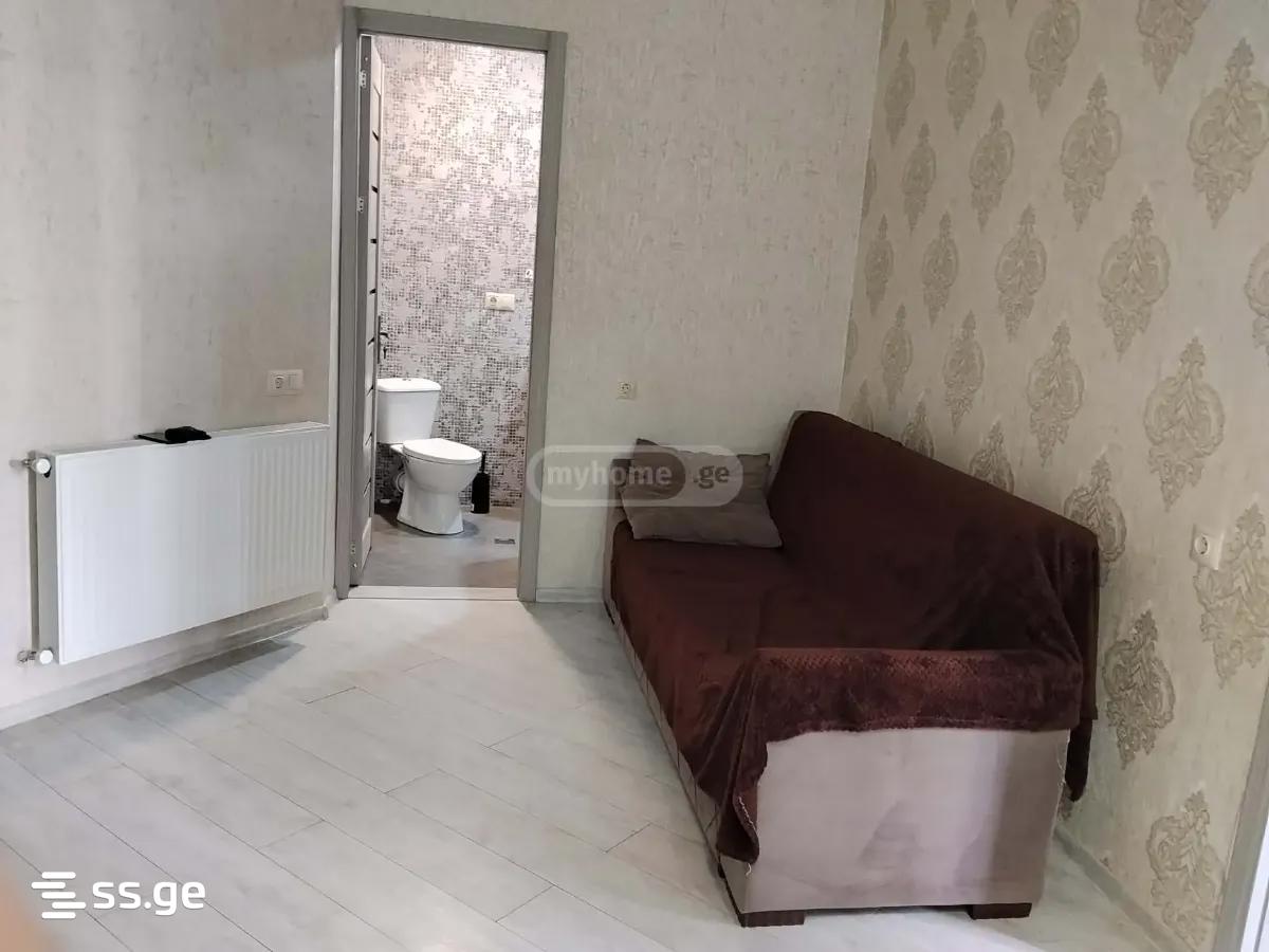 Marat Nozadze st. - 1 rooms