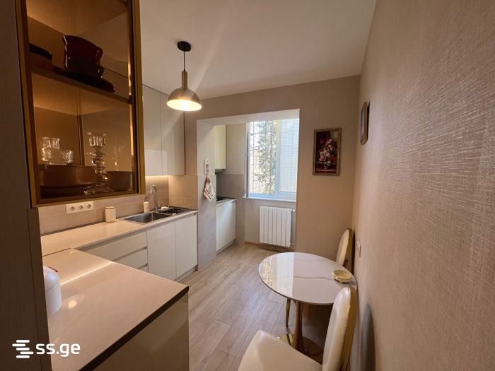vaja-pshavela avenue - 1 rooms