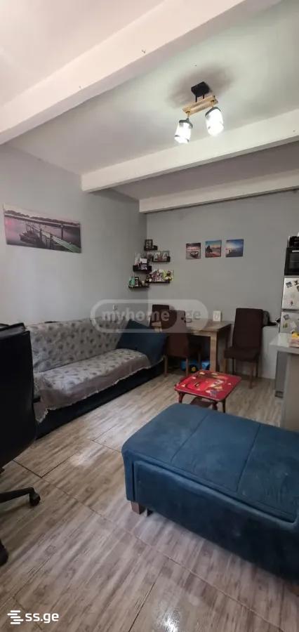 pirosmani st. - 2 rooms
