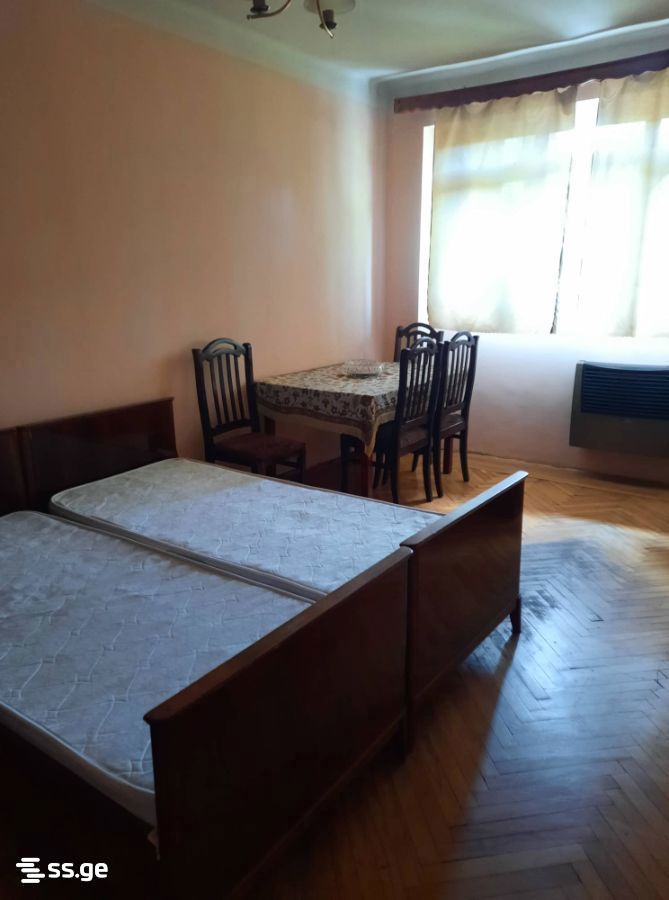 Micro. XI, bl. III - Temka - 1 rooms
