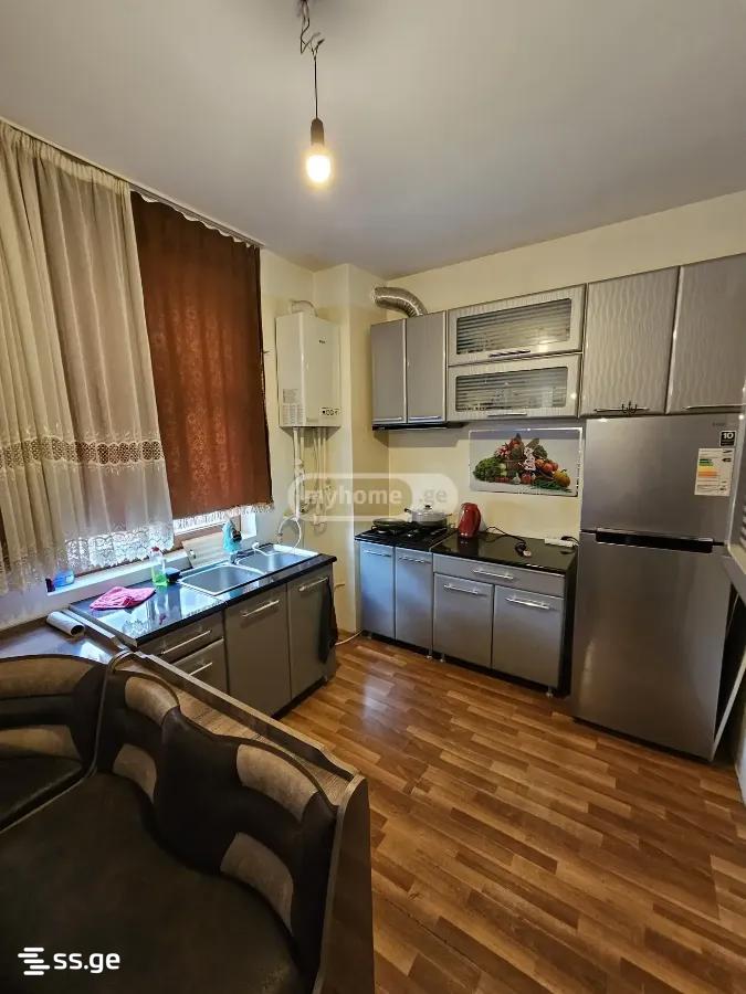 kupradze st. - 1 rooms