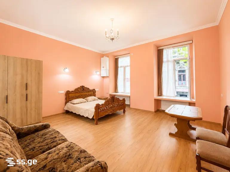 z. chavchavadze st. - 1 rooms
