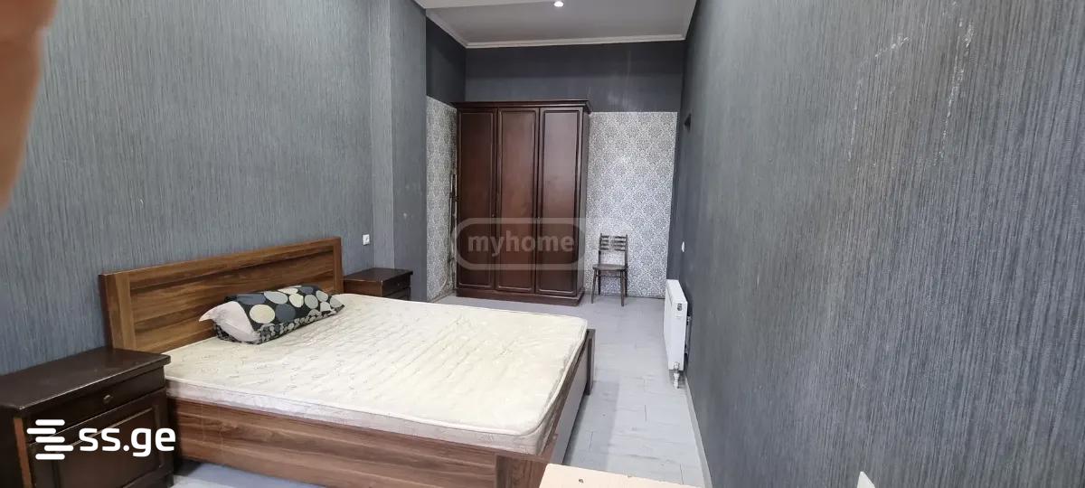 Davari st. - 3 rooms