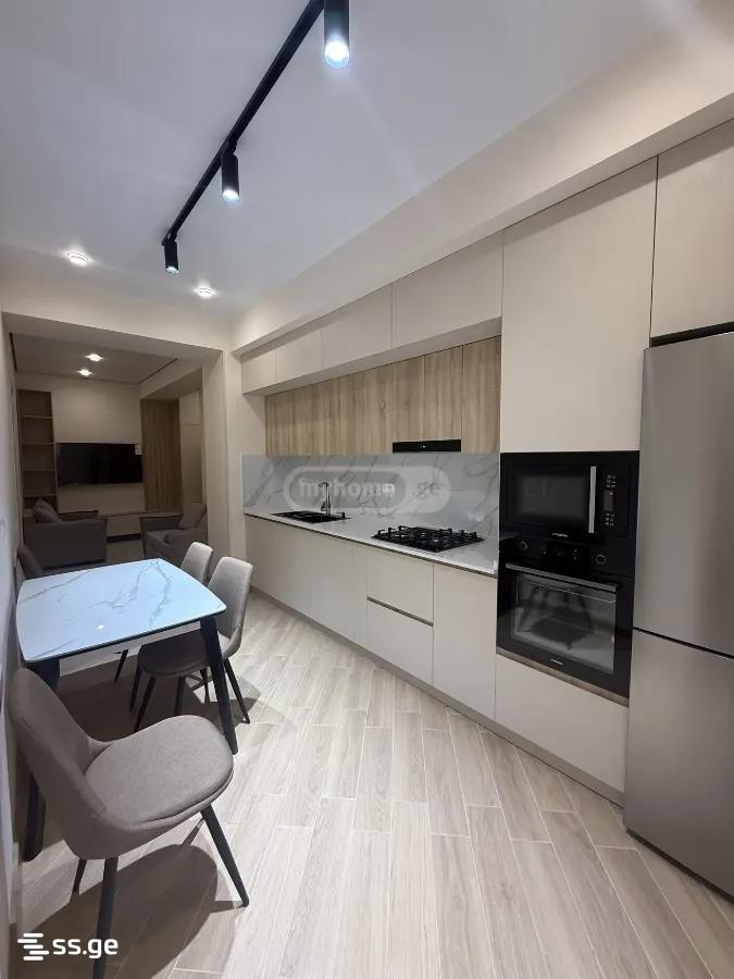 mirotadze st. 9 - 3 rooms