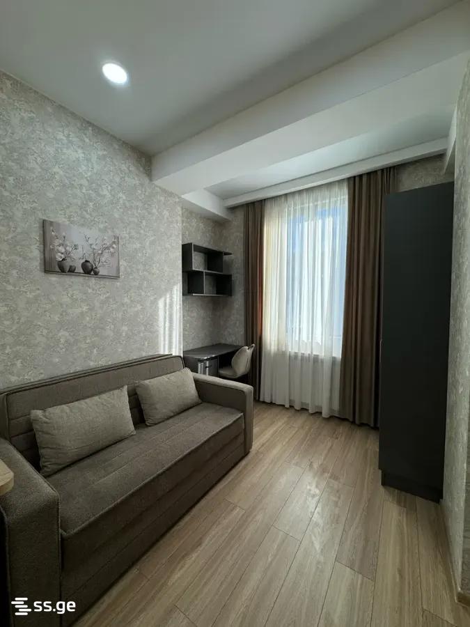 Vepkhistkaosnis st. 26 - 1 rooms