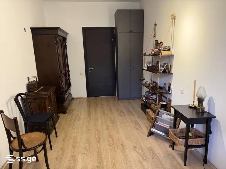 chubinashvili st. - 3 rooms