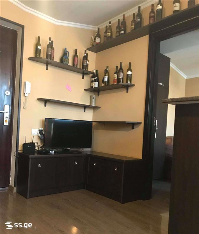 khvichia st. - 2 rooms