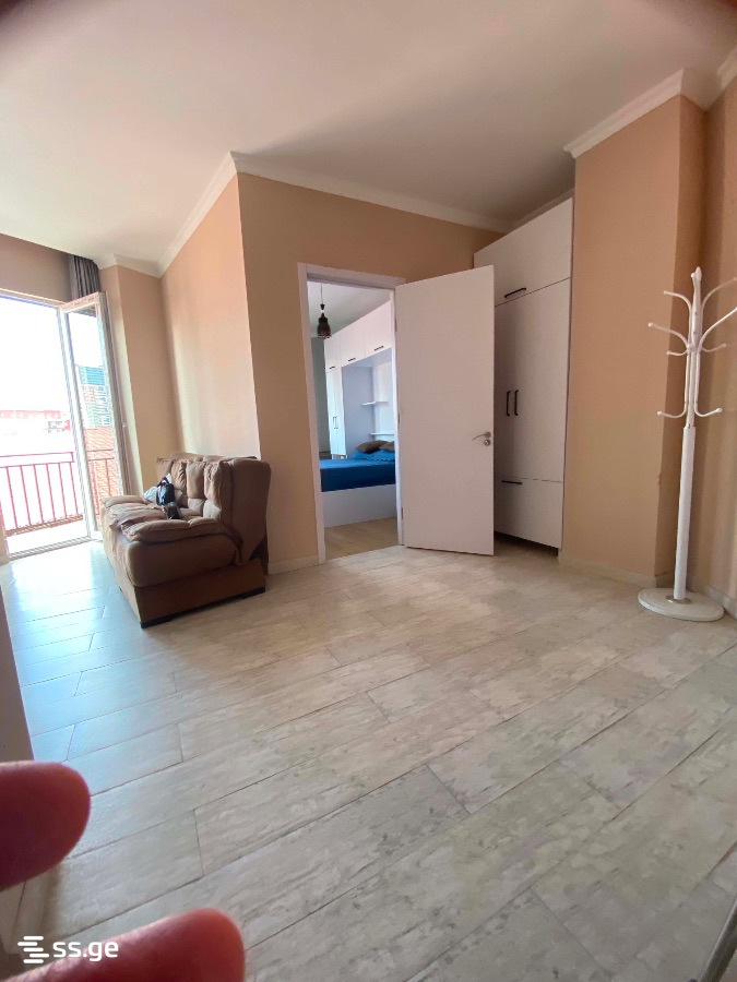 22ა - 2 rooms