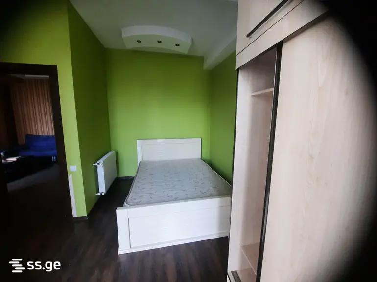 4000 Meskhi st. 4000 - 3 rooms