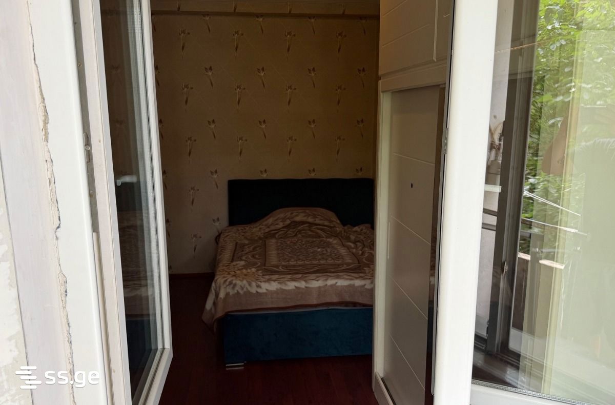 khosarauli st. - 3 rooms