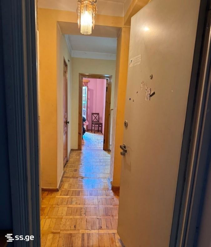 arbo st. 6 - 4 rooms