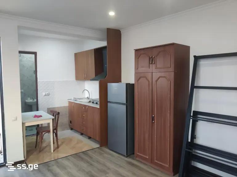 Guramishvili ave (Nadzaladevi) - 2 rooms