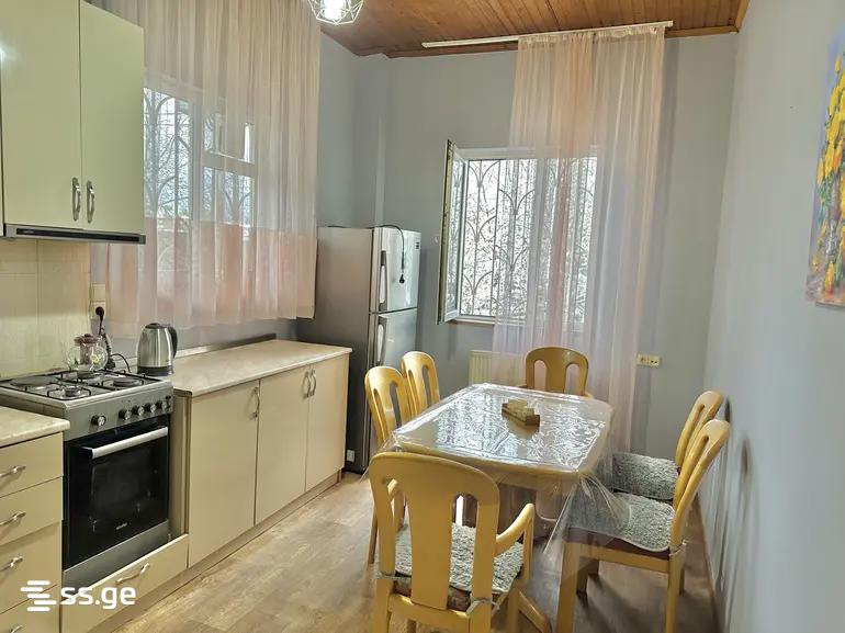Beri Gabriel Salosi Ave. - 5 rooms