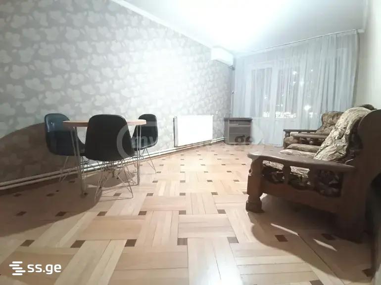 pekini st. - 3 rooms
